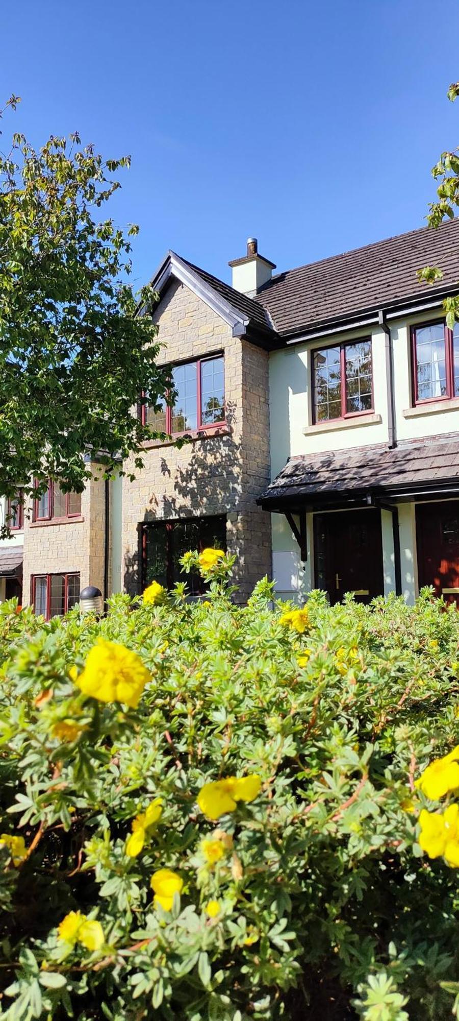 Rynn Haven - Enchanting Townhouse Lough Rynn Mohill Eksteriør billede